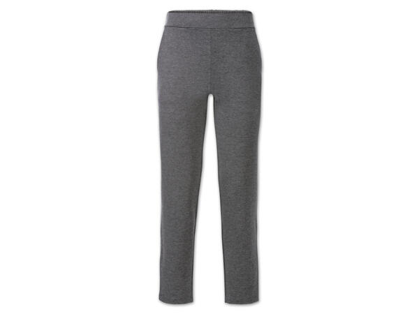 Damen Business-Jogger