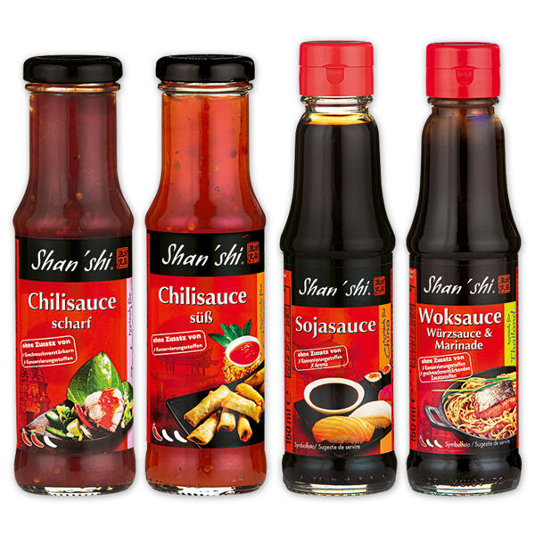 Asia Sauce