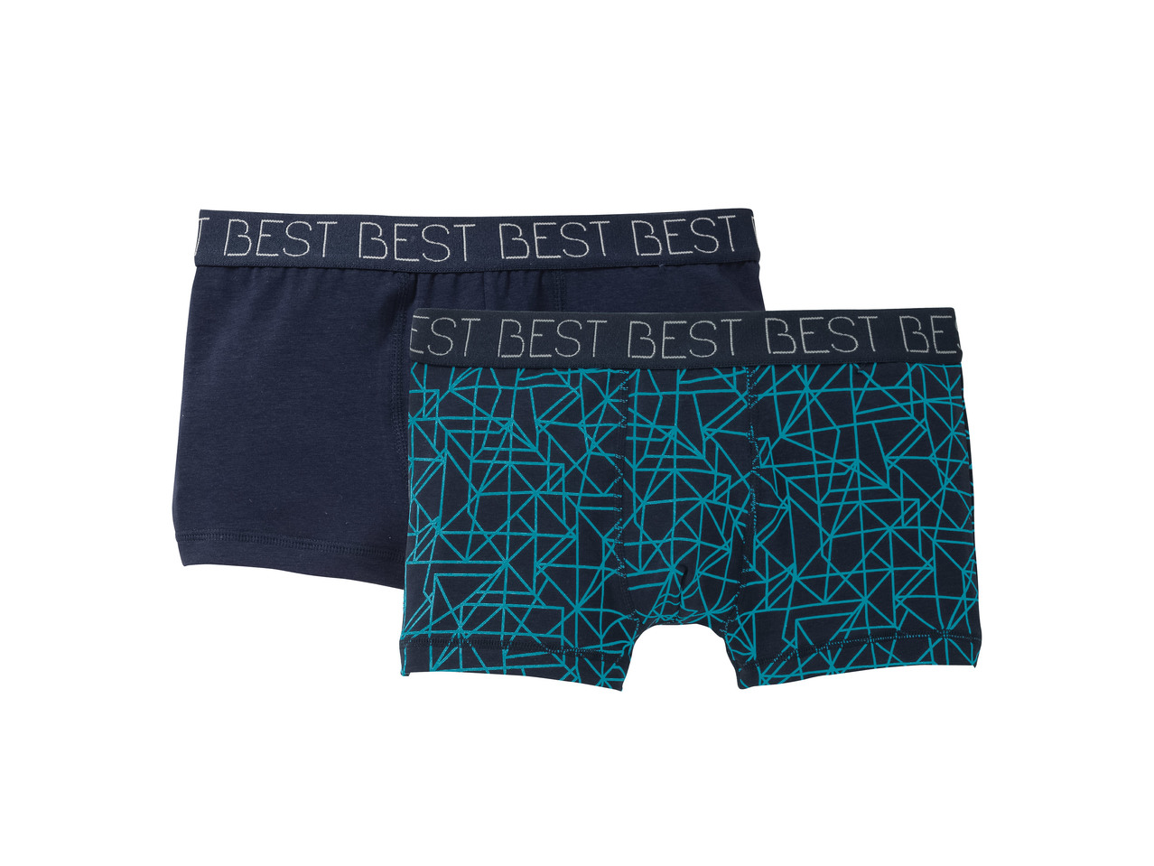 Boxerky – 2 kusy