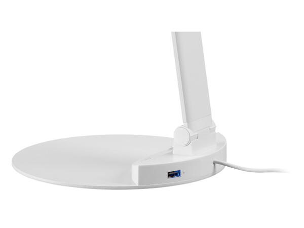 LIVARNO home Stolní LED lampa