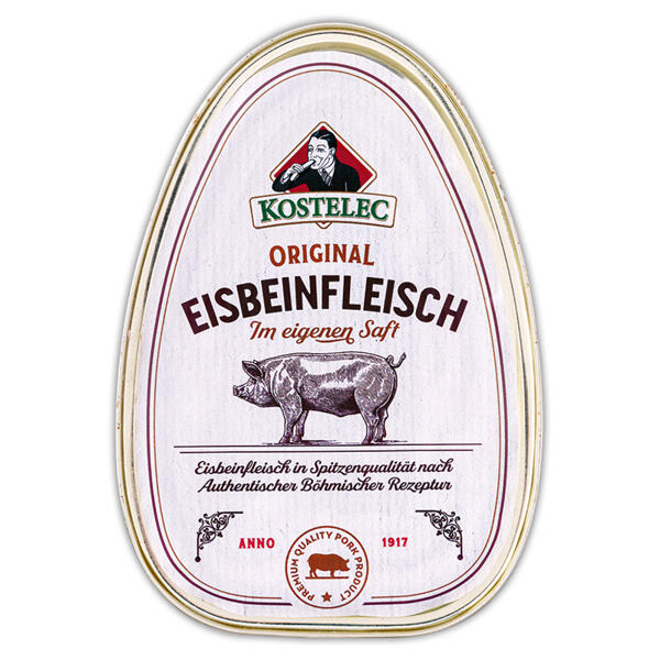 Eisbeinfleisch