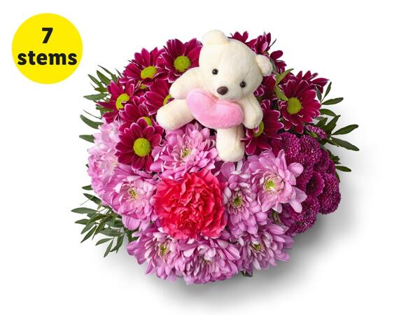 Bear Hugs