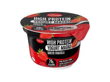 MILBONA High Protein Yogurt