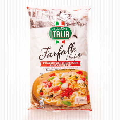 Farfalle