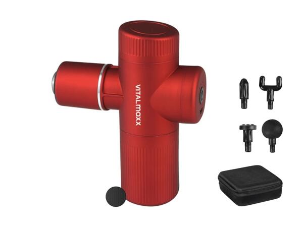 Pistolet de massage ­Vitalmaxx
