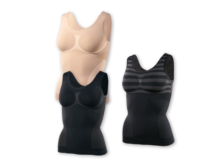 ESMARA Ladies' Control Top