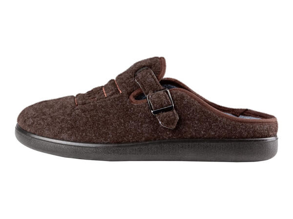 Mens' Slippers