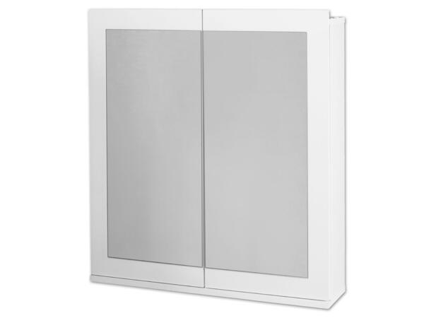Badmöbel-Serie, Spiegelschrank