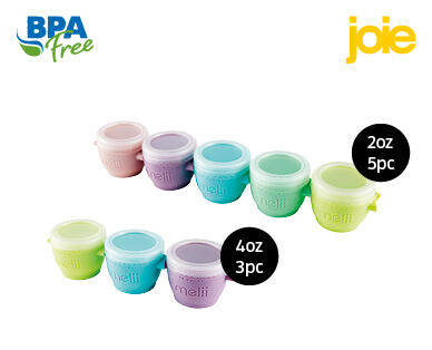 Joie Baby Feeding Accessories