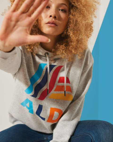 Aldi Mania Unisex Hoody