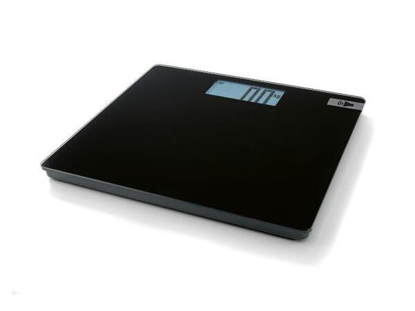 Talking Scale