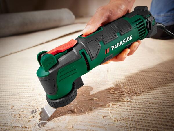 Multi-Purpose Tool