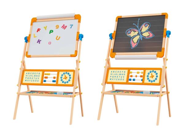 Tableau