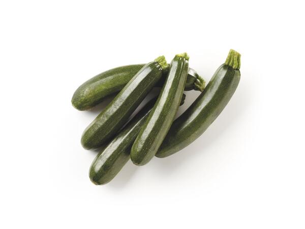 Courgette
