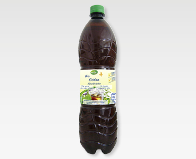 Tè freddo alle erbe alpine bio ATUR AKTIV BIO