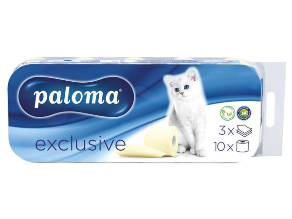 Paloma Toilettenpapier