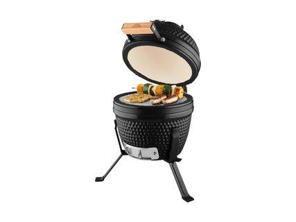 GRILLMEISTER Ceramic Barbecue
