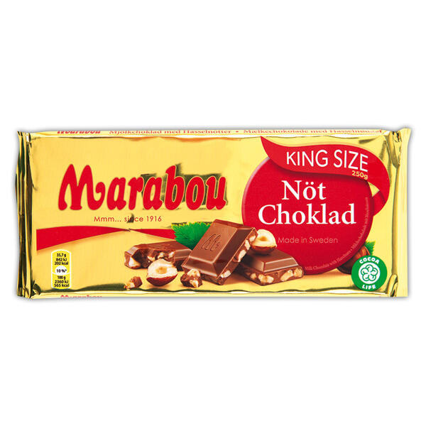 Tafelschokolade