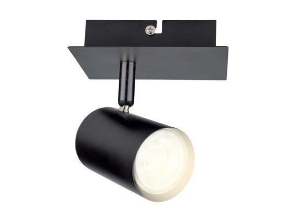 LIVARNO HOME(R) LED-spotlampe