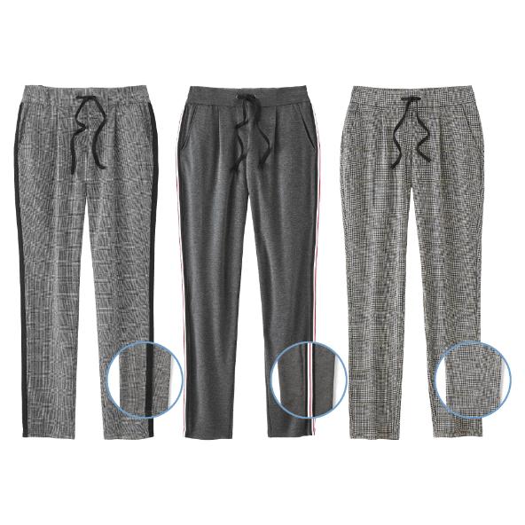 Pantalon pour dames