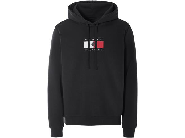 Tommy Hilfiger Men's Hoodie