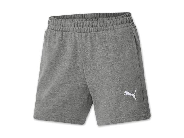 Damen Sweatshorts