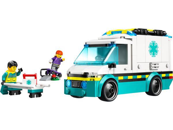 Lego Set