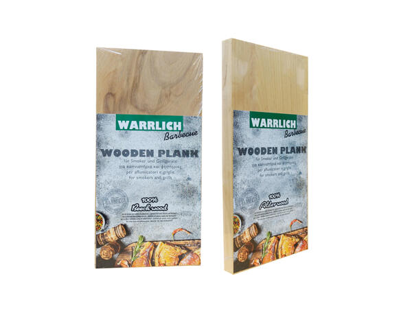 Wooden Planks
