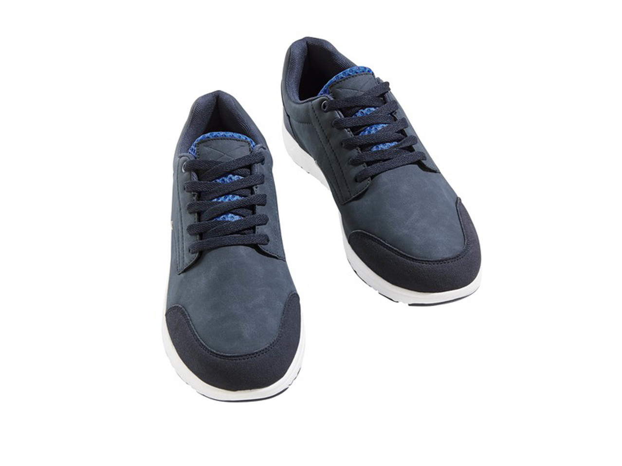 LIVERGY Men's Casual Trainers