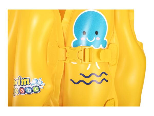 Swim Vest
