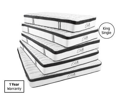 Mattress In a Box - King Single Size