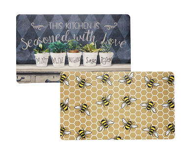 Kitchen Comfort Mat