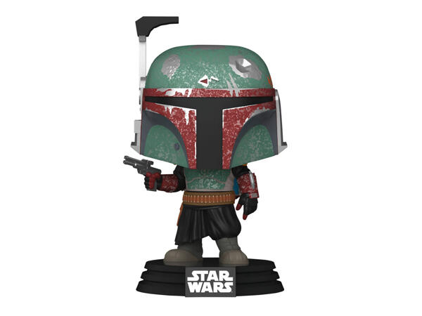 Funko POP Figure