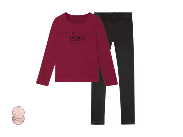 Pyjama (uniquement en Suisse romande)