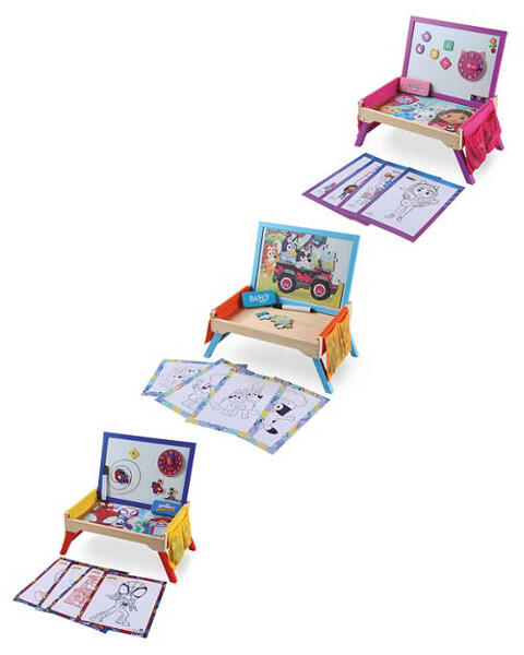 Creation Station