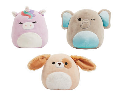Squishmallows 7"