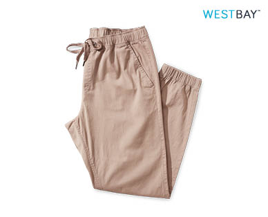 Mens Jogger Pants