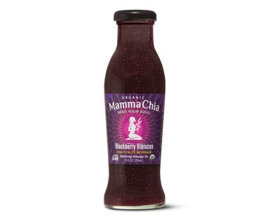 Mamma Chia Vitality Beverage