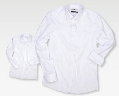 ROYAL CLASS SELECTION Herren-Hemd
