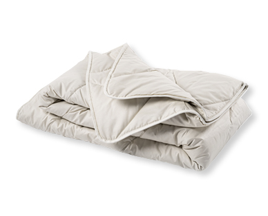 Couette en laine de chameau MY LIVING STYLE