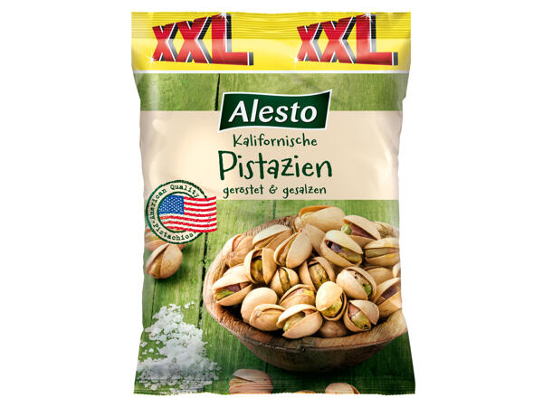 Kalifornische Pistazien 300 g