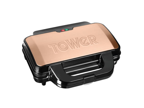 Sandwich Maker Deep Fill