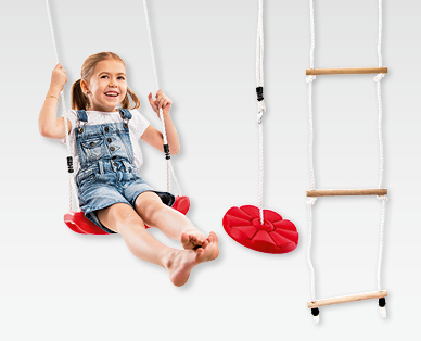 Accessoires pour balançoire OUTDOOR ZONE™