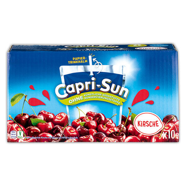 Fruchtsaftgetränk
