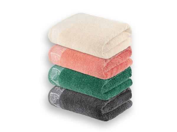 Bath Towel