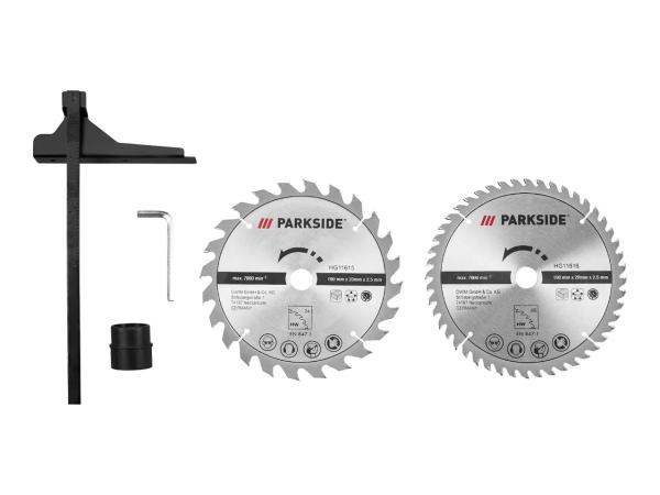 Parkside Circular Saw
