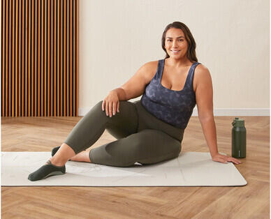 Yoga Mat