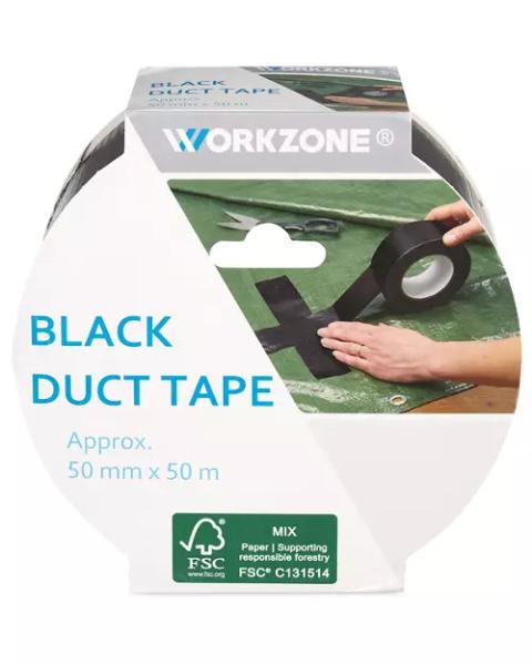 Tape Selection