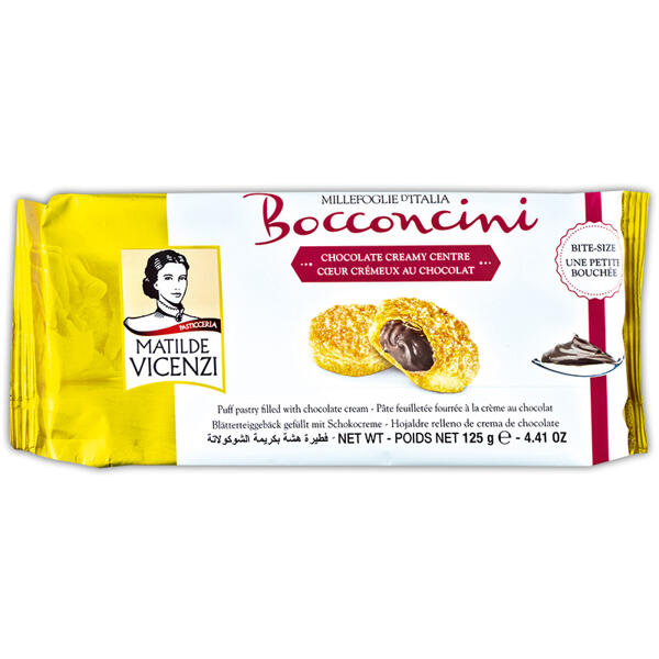 Bocconcini