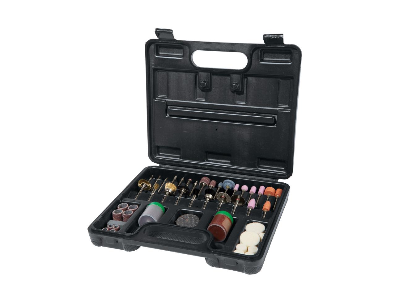 Parkside Rotary Tool Accessory Kit